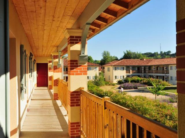 Appartement vente à Nérac