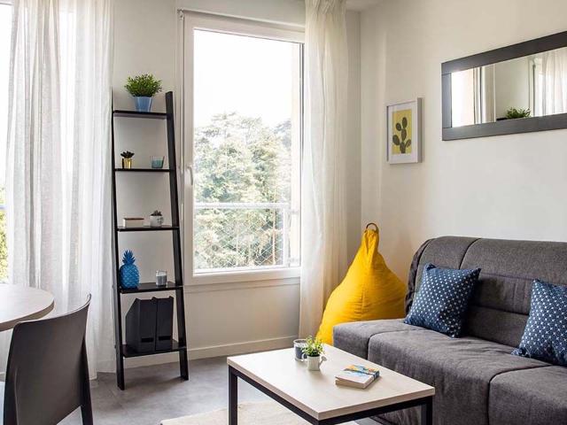 Studio location à Orléans