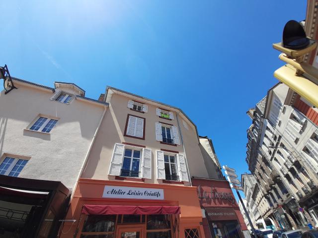 Appartement location à Limoges