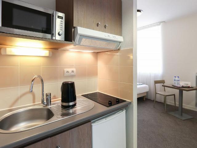 Appartement vente à Le Mans