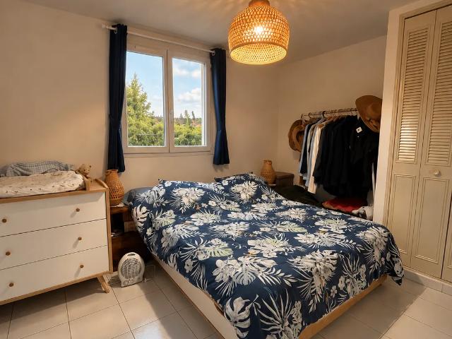 Appartement location à Domaine de la Motte, Luzarches