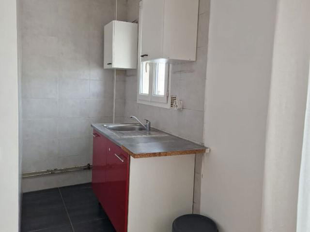 Appartement location à Saint-Denis, Aubervilliers