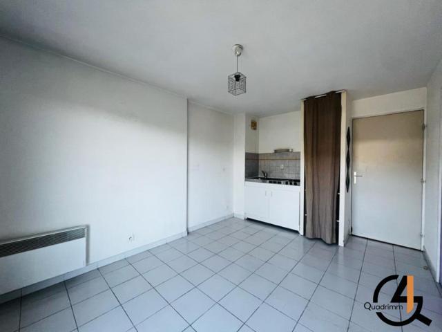Appartement location à Montpellier