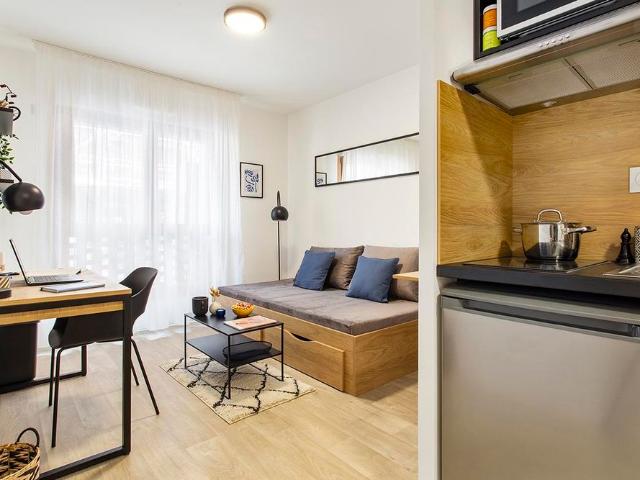 Studio location à Saint-Denis, Saint-denis