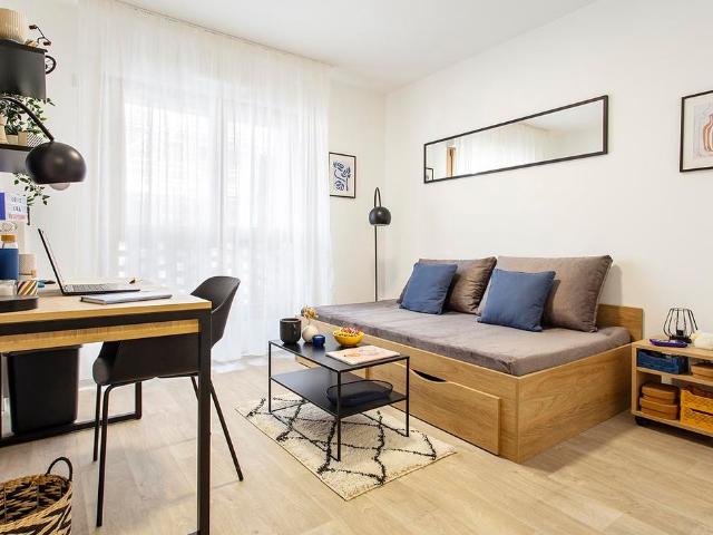 Studio location à Saint-Denis, Saint-denis