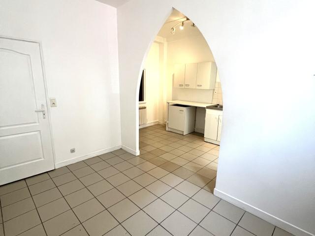 Appartement location à Arras