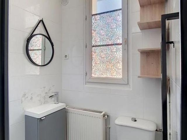 Appartement location à Sarcelles, Montmorency