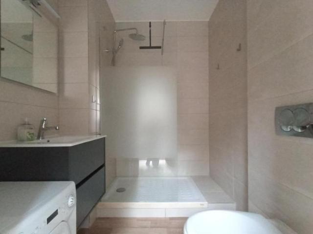 Appartement location à Mulhouse