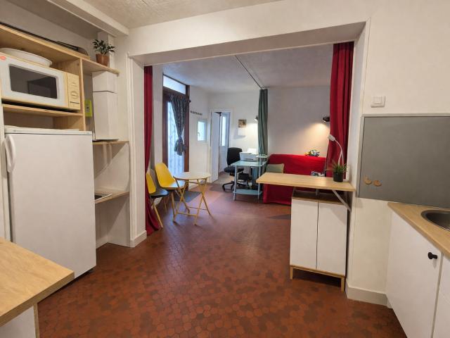 Appartement vente à Senlis, Chantilly