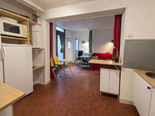 Appartement vente à Senlis, Vineuil-saint-firmin
