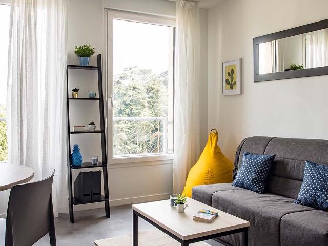 Studio location à Toulouse