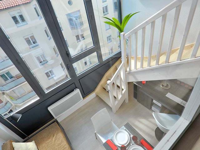 Studio location à Toulouse