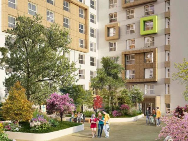 Appartement location à Arrondissement de Toulon, La Valette-du-var