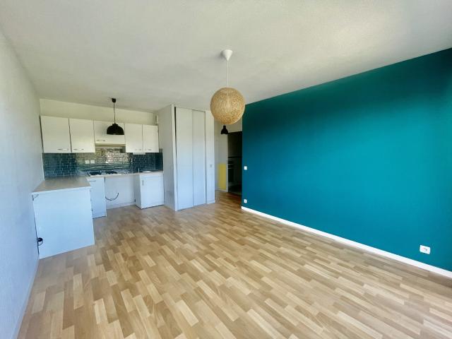 Appartement vente à Bayonne, Saint-pierre-d'irube