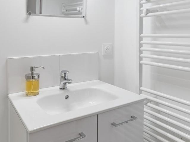 Appartement location à Nantes