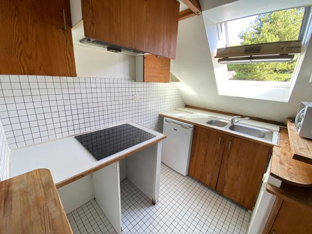 Appartement vente à Dijon, Plombières-lès-dijon
