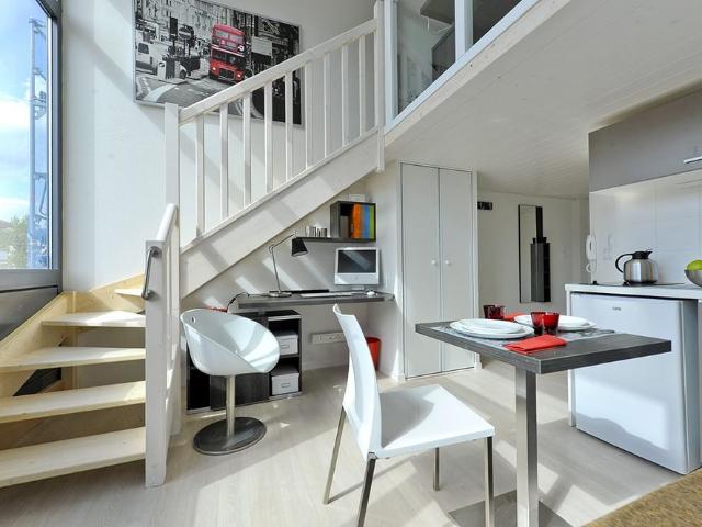 Studio location à Lyon, Métropole de Lyon