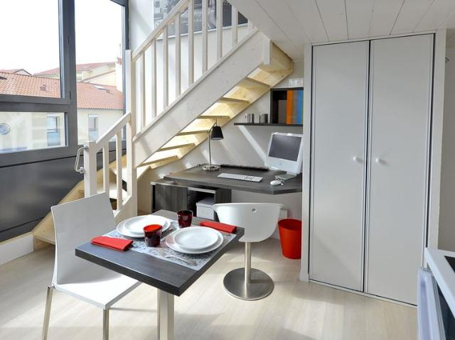 Studio location à Lyon, Métropole de Lyon