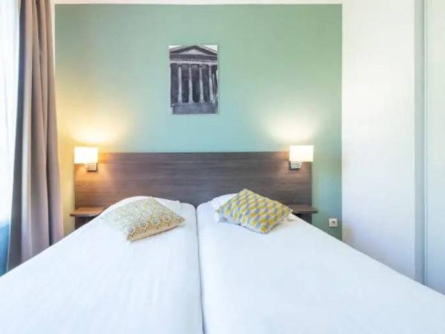 Appartement location à Nîmes