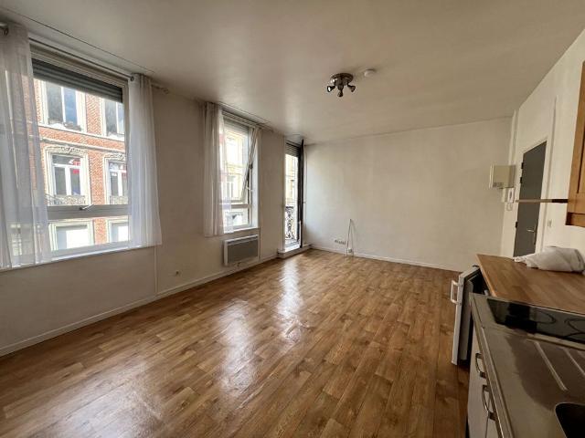 Appartement location à Lille