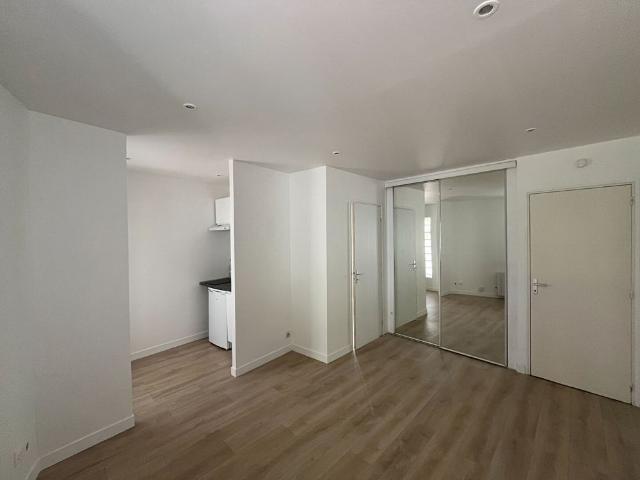 Appartement location à Lille