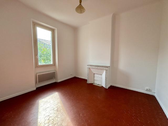 Maison location à Marseille