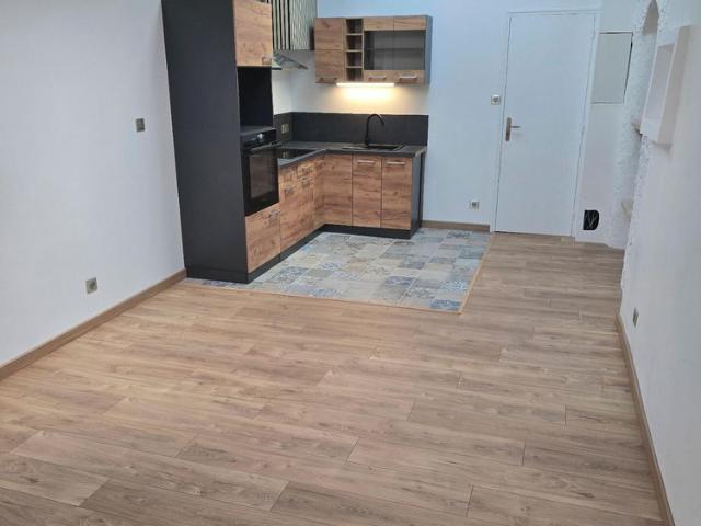 Appartement location à Le Plessis-Luzarches, Val-d'Oise