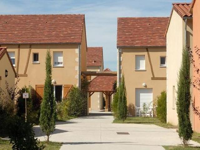 Appartement vente à Périgueux, Paunat