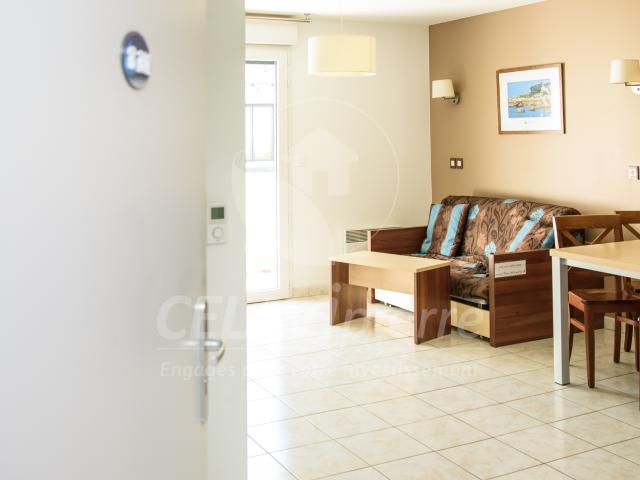 Appartement vente à Lannion, Bretagne