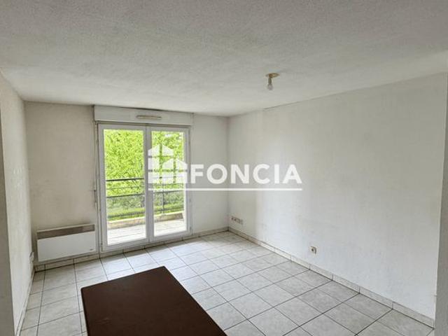 Appartement vente à Lens, Mazingarbe