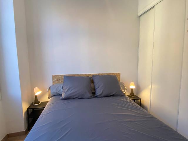 Appartement location à Le grand Puits, Allauch