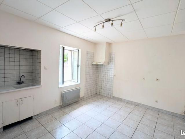 Appartement vente à Nancy, Houdemont