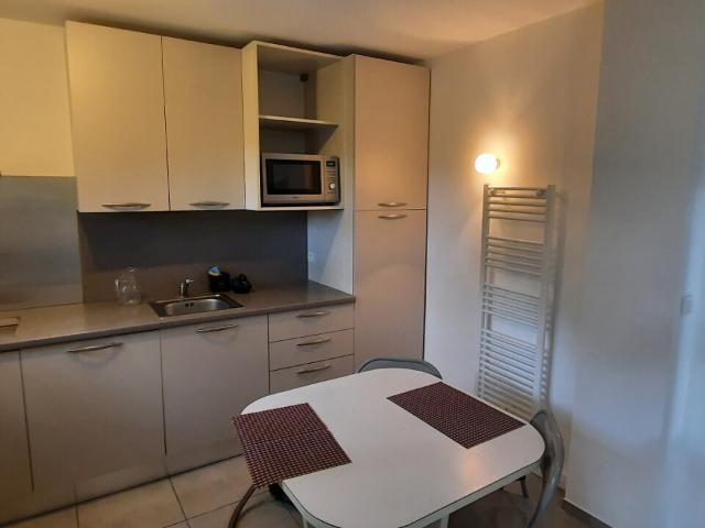 Appartement location à Besançon
