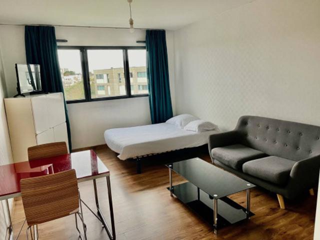 Appartement location à Nantes