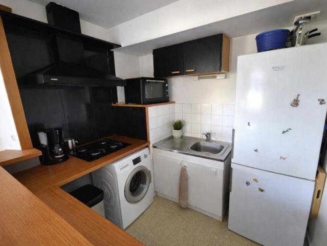Appartement vente à Nantes, Saint-sébastien-sur-loire