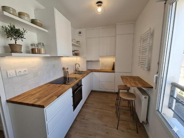 Appartement vente à Lyon, Métropole de Lyon