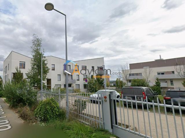 Appartement location à Palaiseau, Bruyères-le-châtel