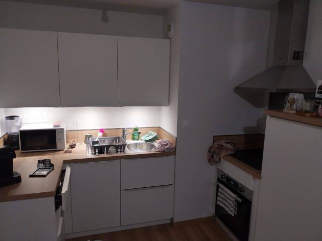 Appartement location à Hallennes-lez-Haubourdin, Nord