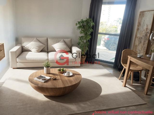 Appartement vente à France métropolitaine, Carry-le-rouet