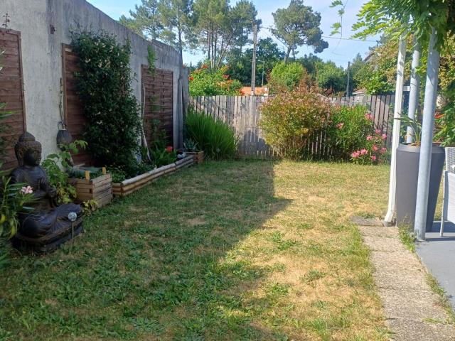 Appartement vente à Le Grand Crohot, Lège-Cap-Ferret