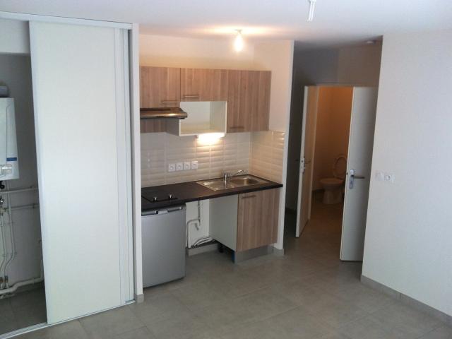 Appartement vente à Bordeaux, Bassens