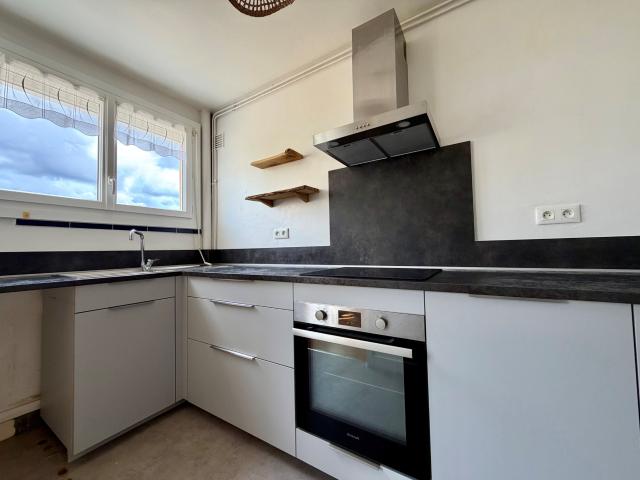 Appartement location à Limoges, Isle