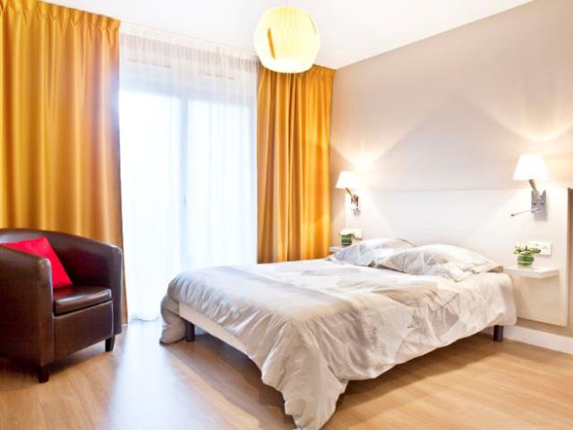 Appartement vente à Fontainebleau, Saint-pierre-lès-nemours