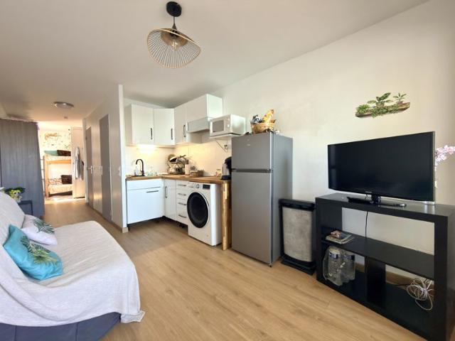 Appartement vente à Perpignan, Le Barcarès