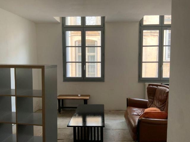 Appartement location à Montpellier