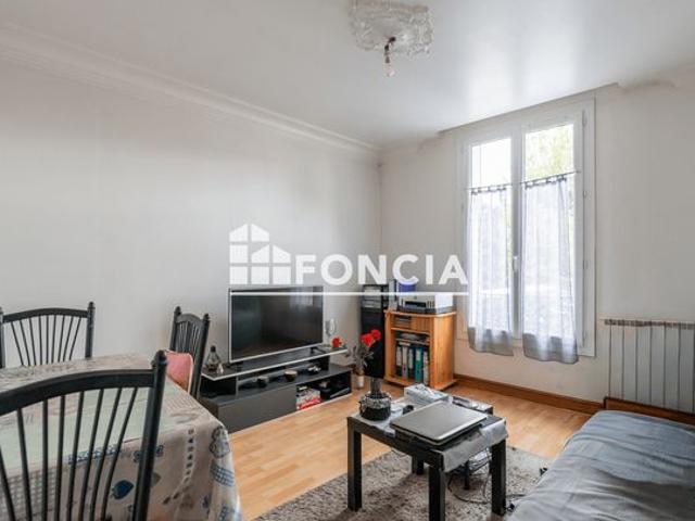 Appartement vente à Nogent-sur-Marne, Villiers-sur-marne