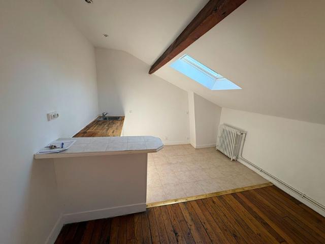 Appartement location à Saint-Denis, La Courneuve
