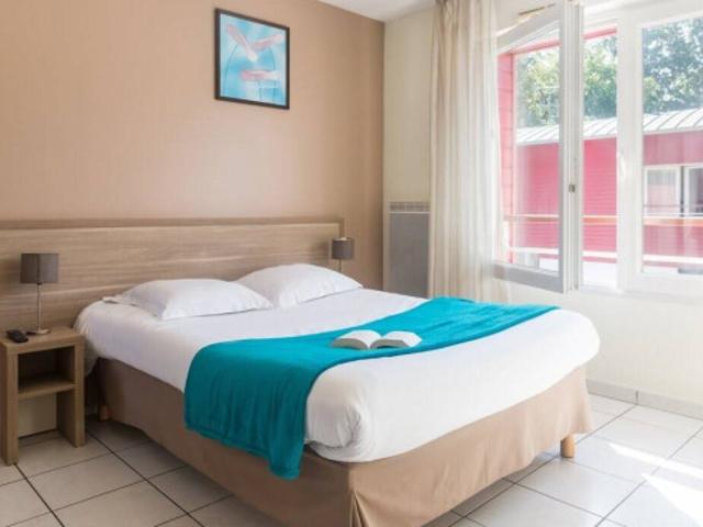 Appartement location à Nantes