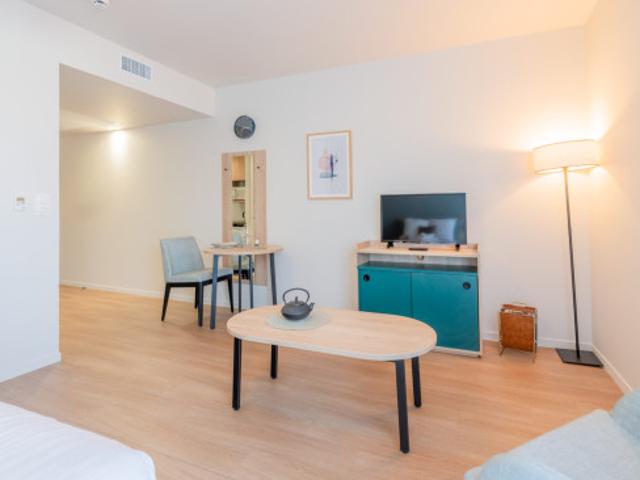 Appartement location à Limoges