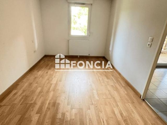 Appartement vente à Toulouse, Castanet-tolosan
